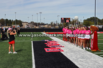 NJCAA: Northeast Mississippi CC at East Mississippi CC