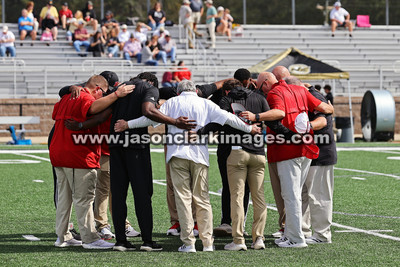 NJCAA: Northeast Mississippi CC at East Mississippi CC