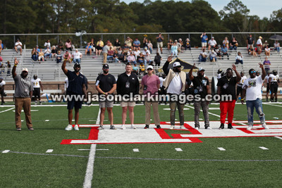 NJCAA: Northeast Mississippi CC at East Mississippi CC