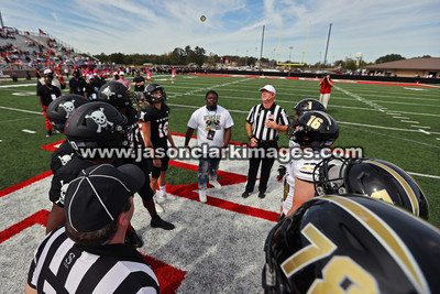 NJCAA: Northeast Mississippi CC at East Mississippi CC