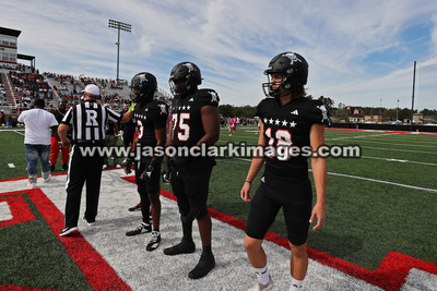 NJCAA: Northeast Mississippi CC at East Mississippi CC