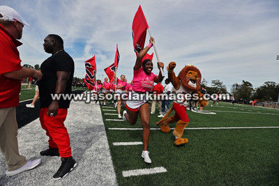 NJCAA: Northeast Mississippi CC at East Mississippi CC