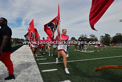 NJCAA: Northeast Mississippi CC at East Mississippi CC