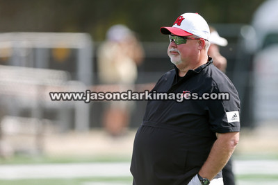 NJCAA: Northeast Mississippi CC at East Mississippi CC