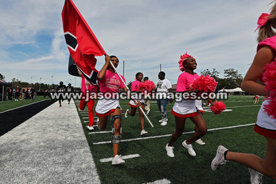 NJCAA: Northeast Mississippi CC at East Mississippi CC