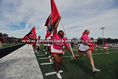 NJCAA: Northeast Mississippi CC at East Mississippi CC