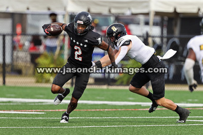 NJCAA: Northeast Mississippi CC at East Mississippi CC