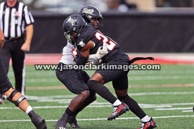 NJCAA: Northeast Mississippi CC at East Mississippi CC