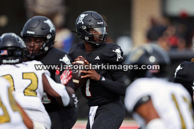 NJCAA: Northeast Mississippi CC at East Mississippi CC