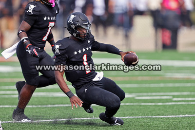 NJCAA: Northeast Mississippi CC at East Mississippi CC