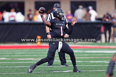 NJCAA: Northeast Mississippi CC at East Mississippi CC