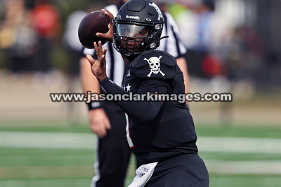 NJCAA: Northeast Mississippi CC at East Mississippi CC
