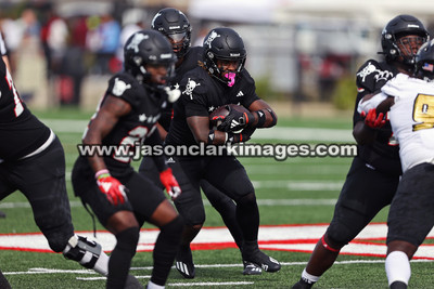 NJCAA: Northeast Mississippi CC at East Mississippi CC