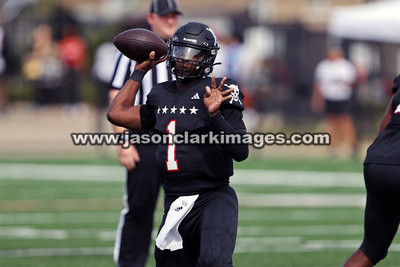 NJCAA: Northeast Mississippi CC at East Mississippi CC