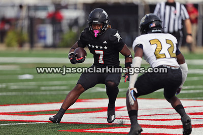 NJCAA: Northeast Mississippi CC at East Mississippi CC