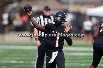 NJCAA: Northeast Mississippi CC at East Mississippi CC