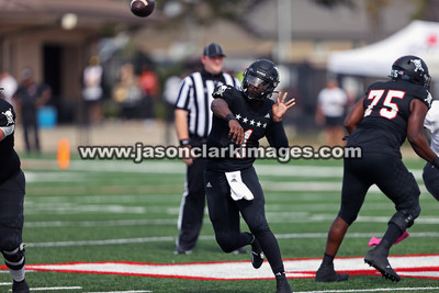 NJCAA: Northeast Mississippi CC at East Mississippi CC