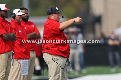 NJCAA: Northeast Mississippi CC at East Mississippi CC