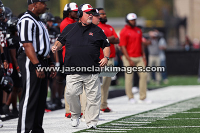NJCAA: Northeast Mississippi CC at East Mississippi CC