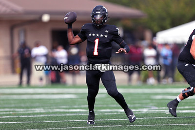 NJCAA: Northeast Mississippi CC at East Mississippi CC