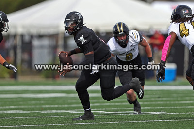 NJCAA: Northeast Mississippi CC at East Mississippi CC