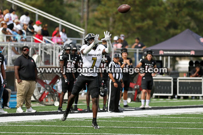 NJCAA: Northeast Mississippi CC at East Mississippi CC
