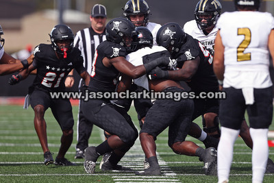 NJCAA: Northeast Mississippi CC at East Mississippi CC