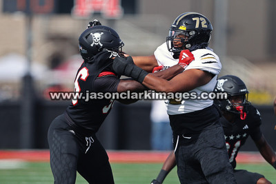 NJCAA: Northeast Mississippi CC at East Mississippi CC