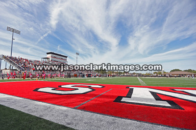 NJCAA: Northeast Mississippi CC at East Mississippi CC