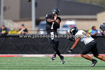 NJCAA: Northeast Mississippi CC at East Mississippi CC
