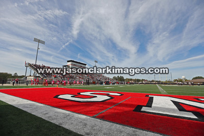 NJCAA: Northeast Mississippi CC at East Mississippi CC