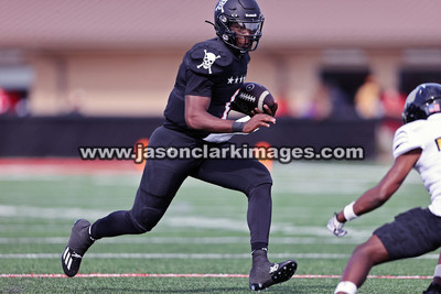 NJCAA: Northeast Mississippi CC at East Mississippi CC