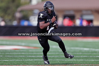 NJCAA: Northeast Mississippi CC at East Mississippi CC