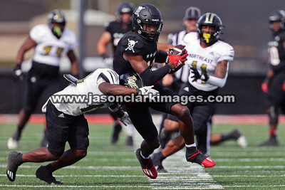 NJCAA: Northeast Mississippi CC at East Mississippi CC