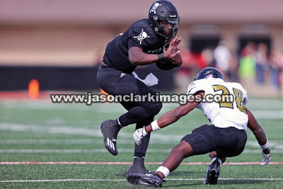 NJCAA: Northeast Mississippi CC at East Mississippi CC