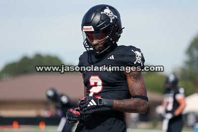 NJCAA: Northeast Mississippi CC at East Mississippi CC