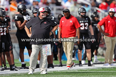NJCAA: Northeast Mississippi CC at East Mississippi CC