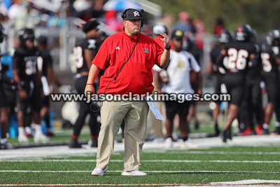NJCAA: Northeast Mississippi CC at East Mississippi CC