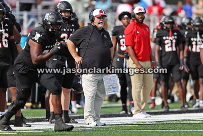 NJCAA: Northeast Mississippi CC at East Mississippi CC