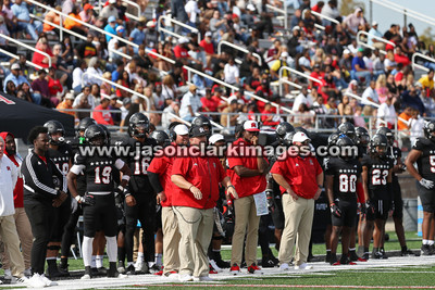 NJCAA: Northeast Mississippi CC at East Mississippi CC