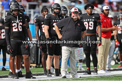 NJCAA: Northeast Mississippi CC at East Mississippi CC