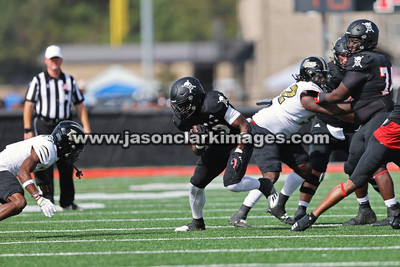 NJCAA: Northeast Mississippi CC at East Mississippi CC