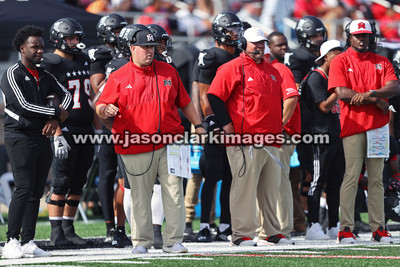 NJCAA: Northeast Mississippi CC at East Mississippi CC