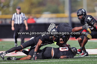 NJCAA: Northeast Mississippi CC at East Mississippi CC