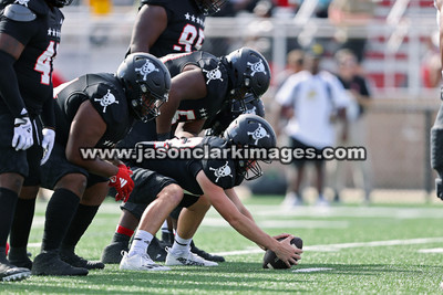 NJCAA: Northeast Mississippi CC at East Mississippi CC