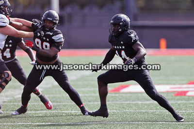 NJCAA: Northeast Mississippi CC at East Mississippi CC
