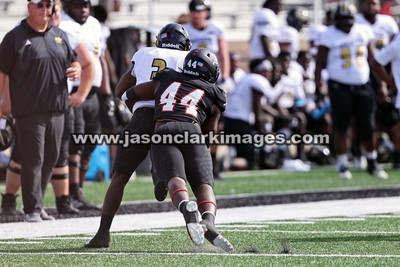 NJCAA: Northeast Mississippi CC at East Mississippi CC