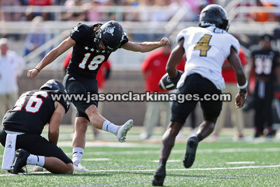 NJCAA: Northeast Mississippi CC at East Mississippi CC