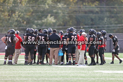 NJCAA: Northeast Mississippi CC at East Mississippi CC