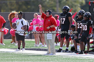 NJCAA: Northeast Mississippi CC at East Mississippi CC
